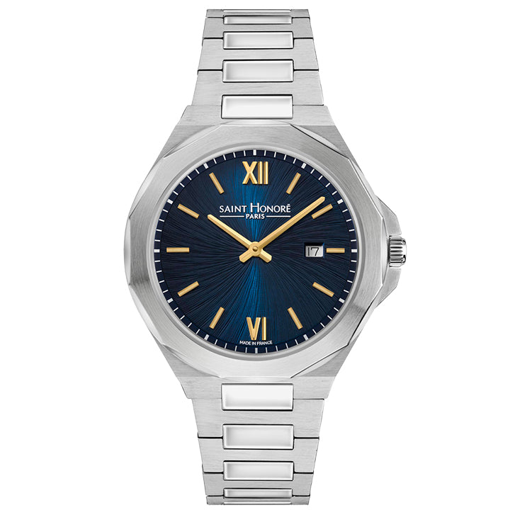 MATIGNON Gents watch size 41mm
