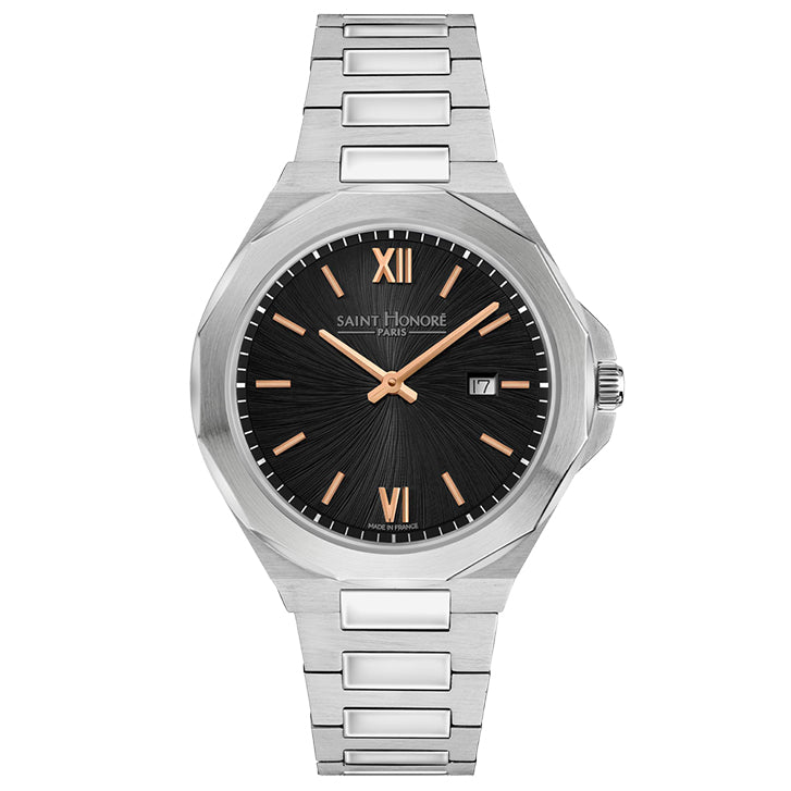 MATIGNON Gents watch size 41mm