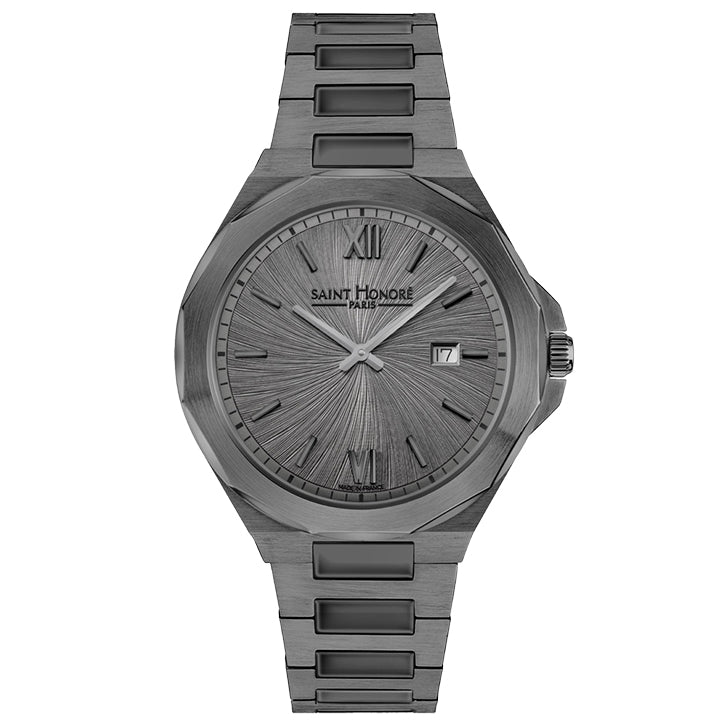 MATIGNON Gents watch size 41mm