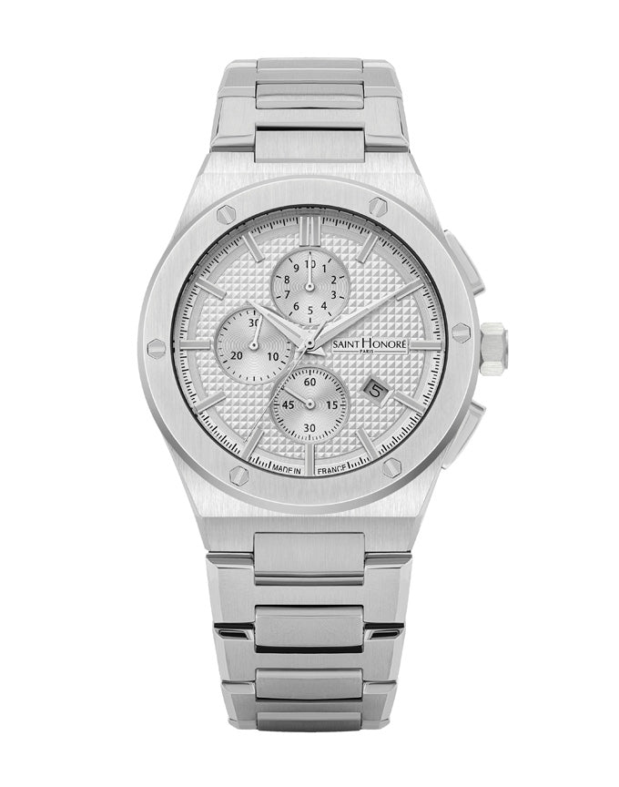 Haussman Gents Watch 23.5mm