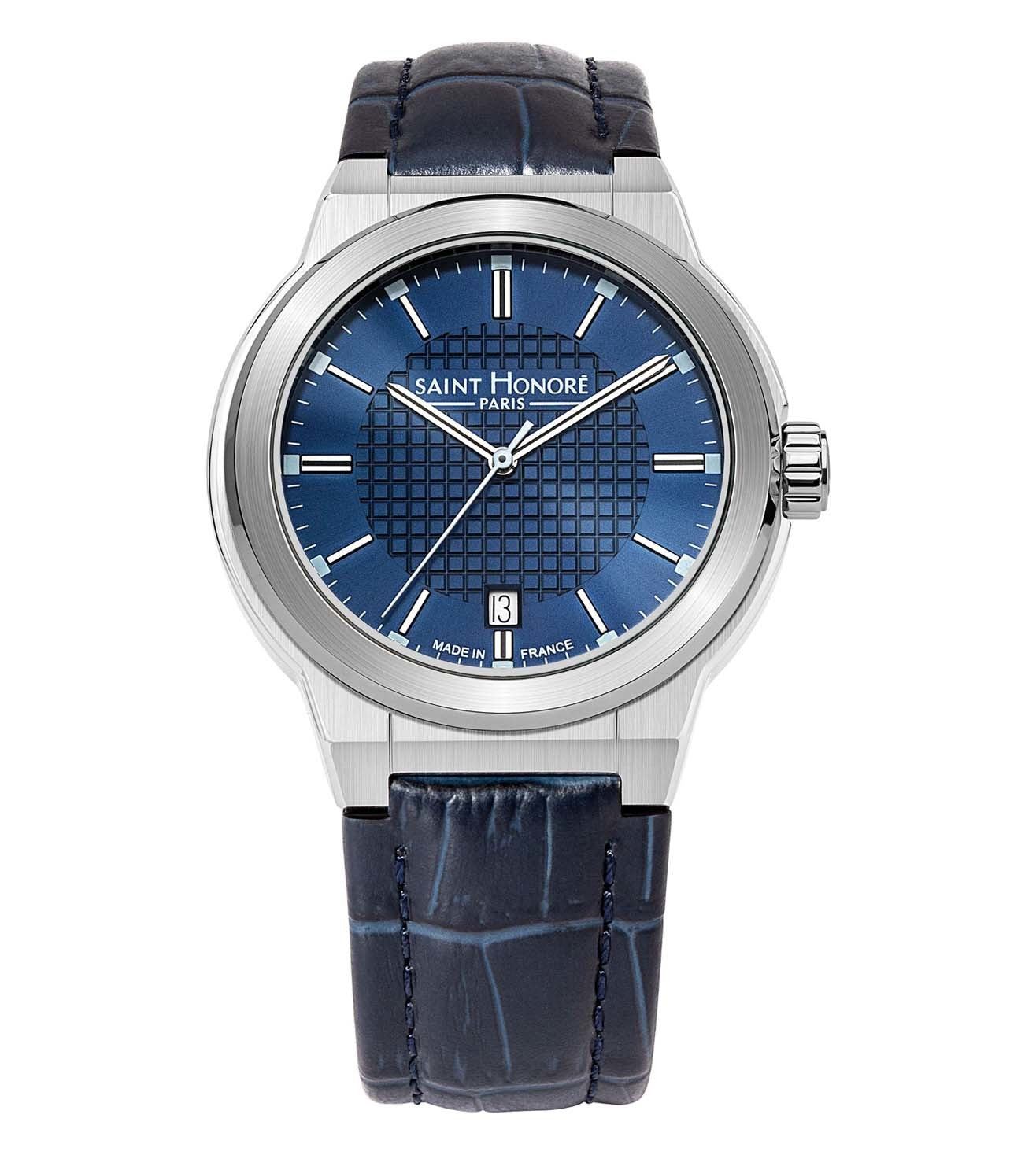 Haussman Gents Watch Size 41mm