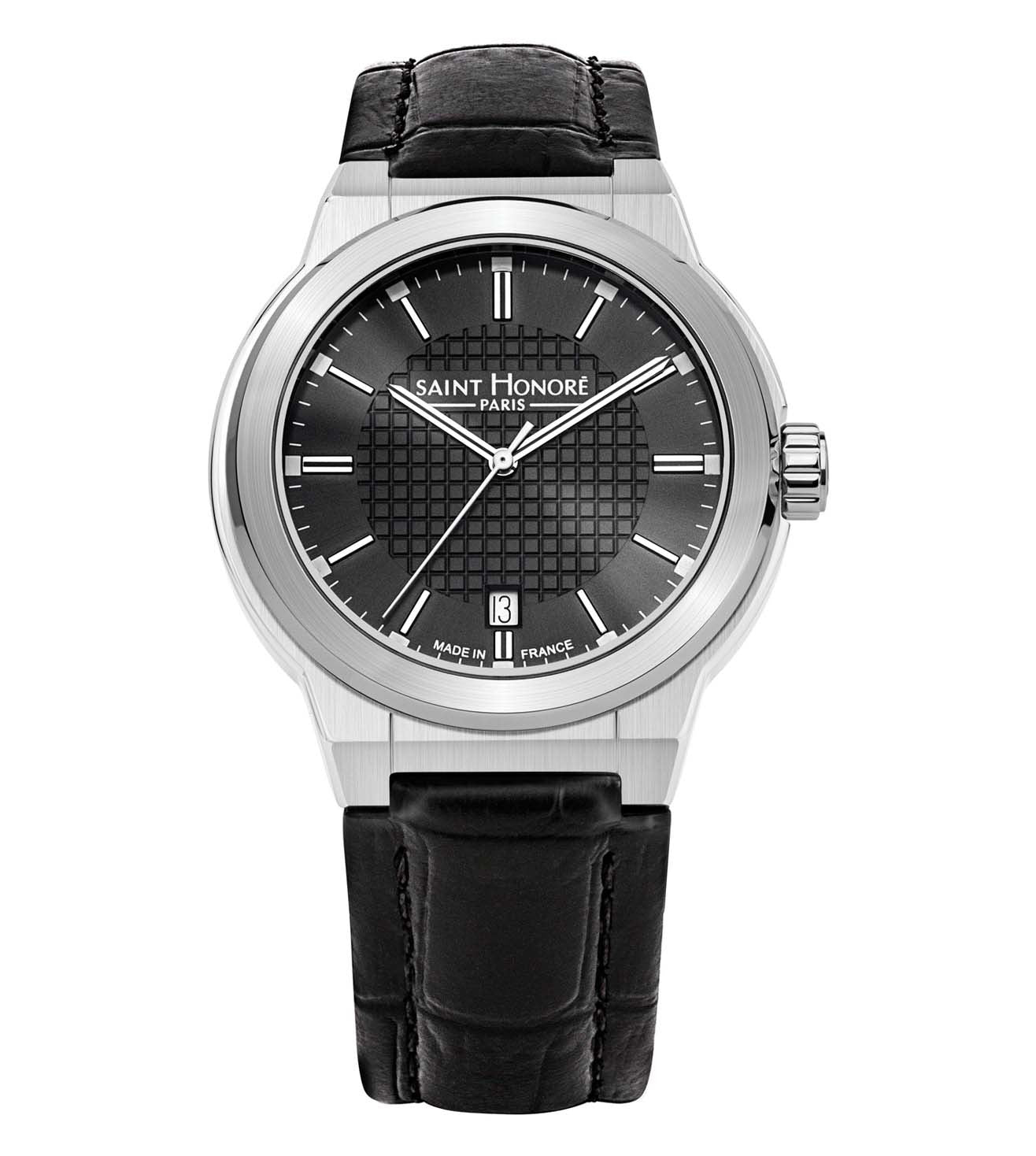 Haussman Gents Watch Size 41mm