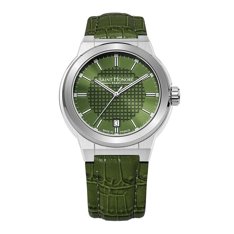 Haussman Gents Watch Size 41mm