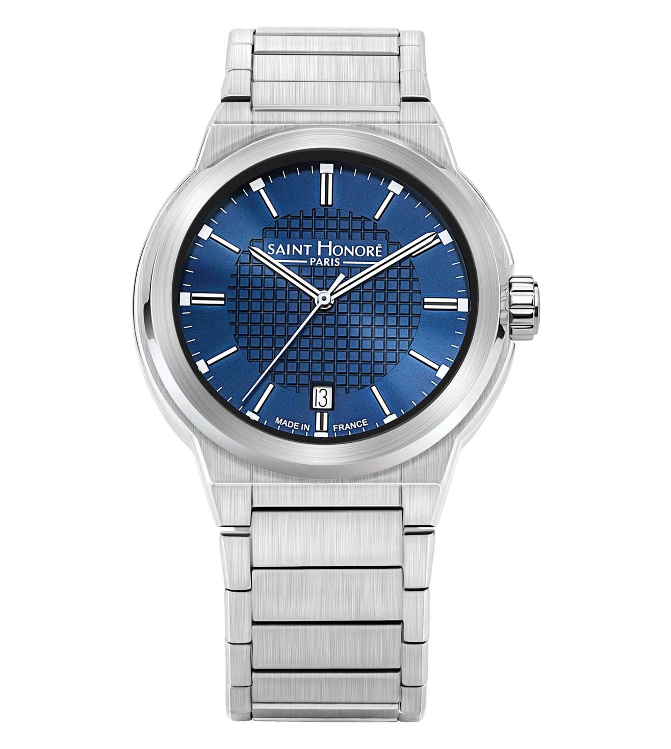 Haussman Gents Watch Size 41mm