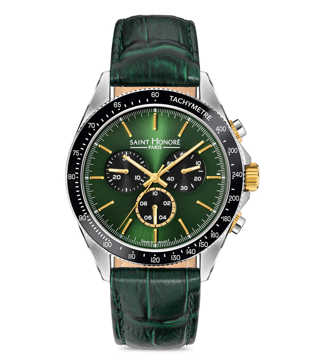 Le Bourget Gents watch size 43mm