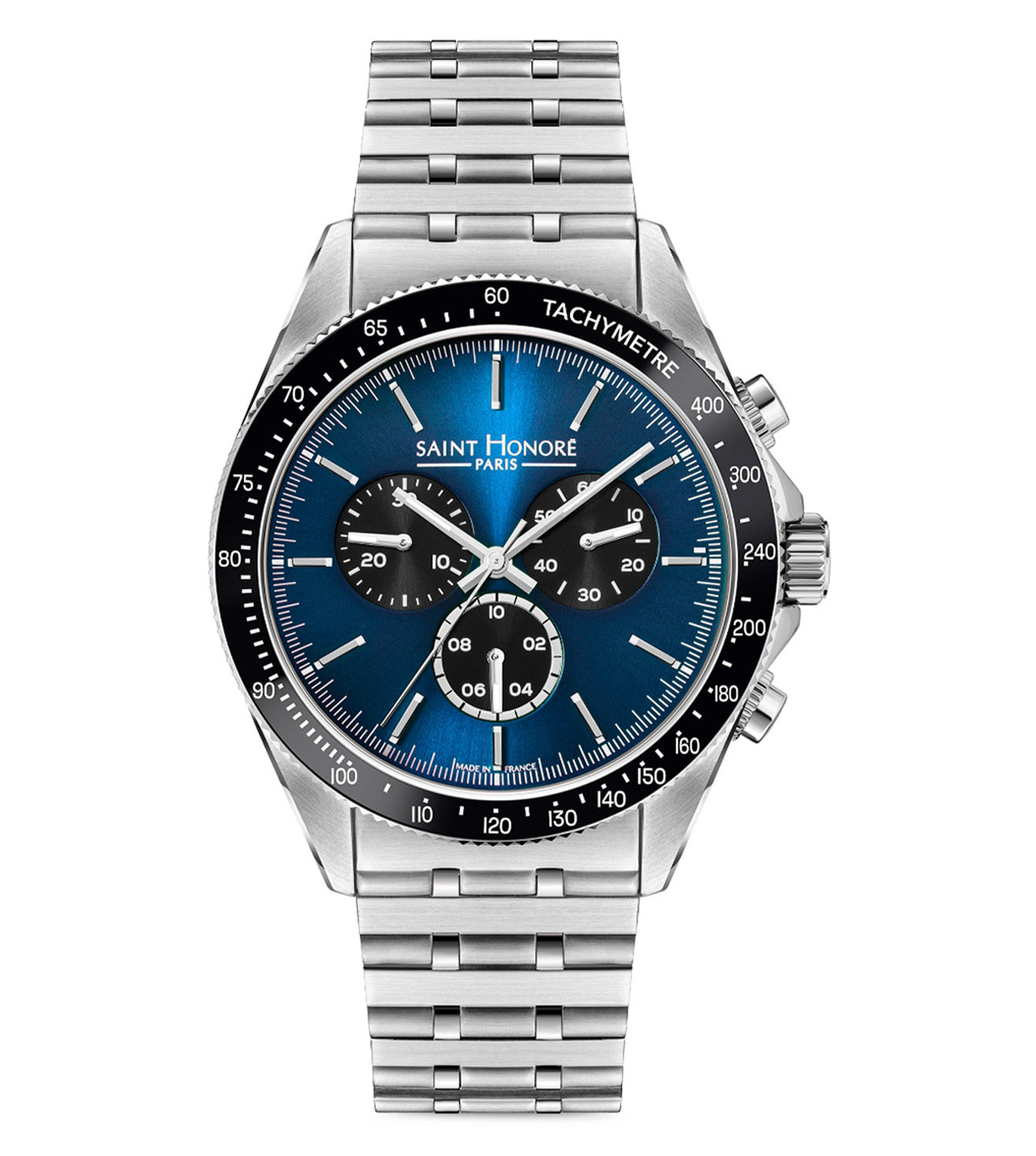 Le Bourget Gents watch size 43mm