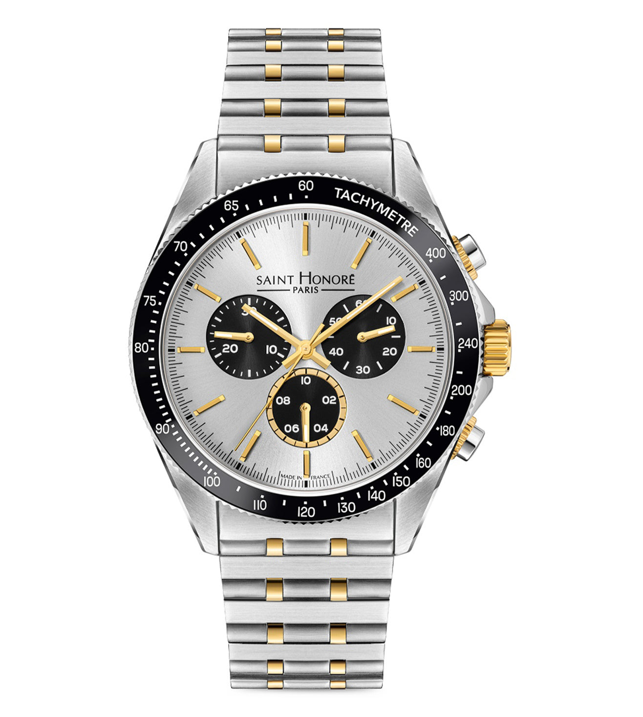 Le Bourget Gents watch size 43mm