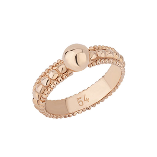 Ladies Ring Size 54
