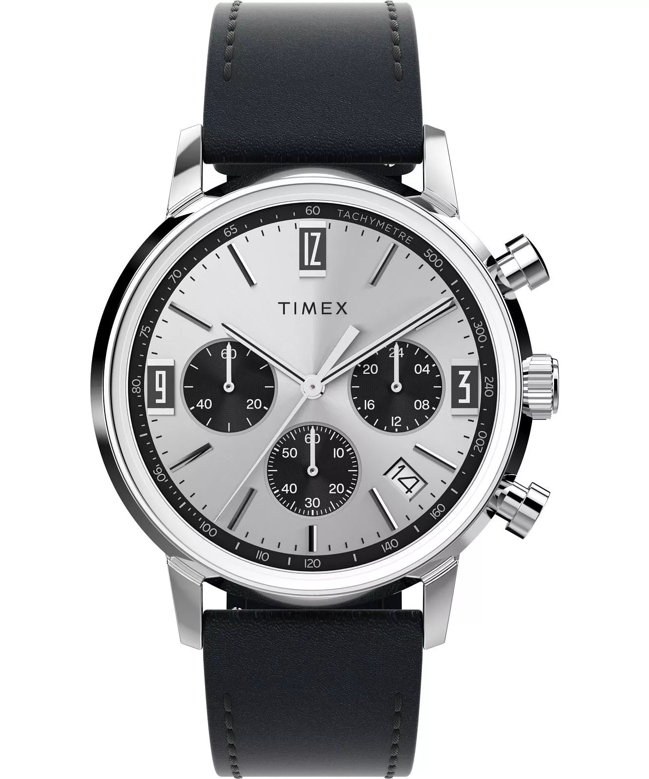 Marlin Chronograph Gents Watch 40 mm