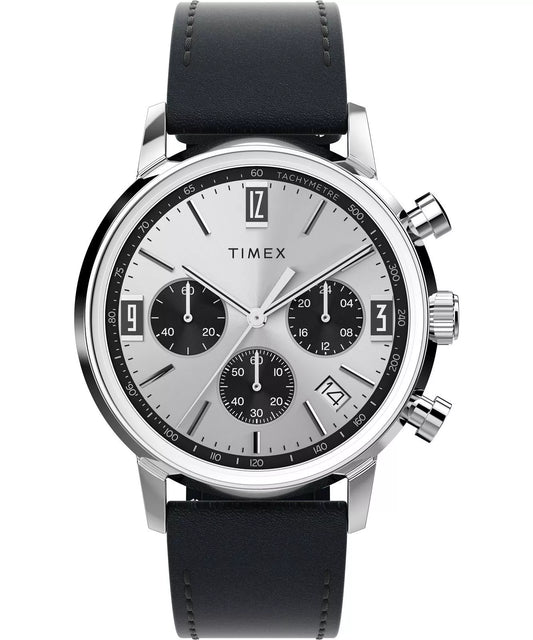 Marlin Chronograph Gents Watch 40 mm