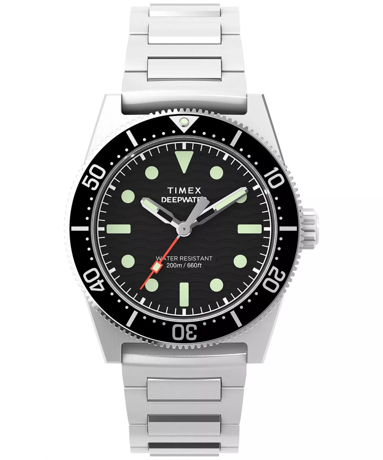 Deepwater Reef Gents Watch  40 mm