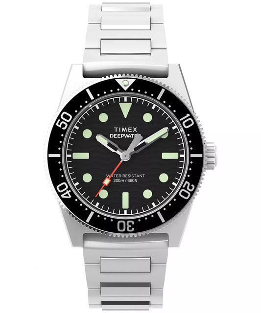 Deepwater Reef Gents Watch  40 mm