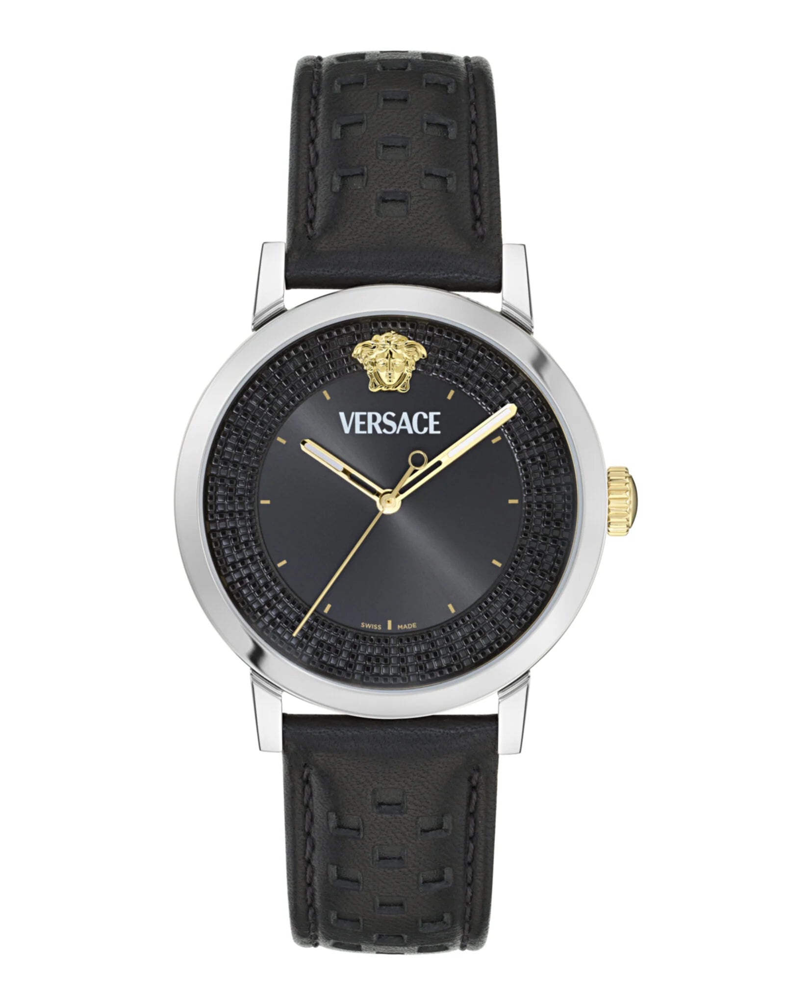 VERSACE ALBIREO GENT WATCH SIZE 40MM