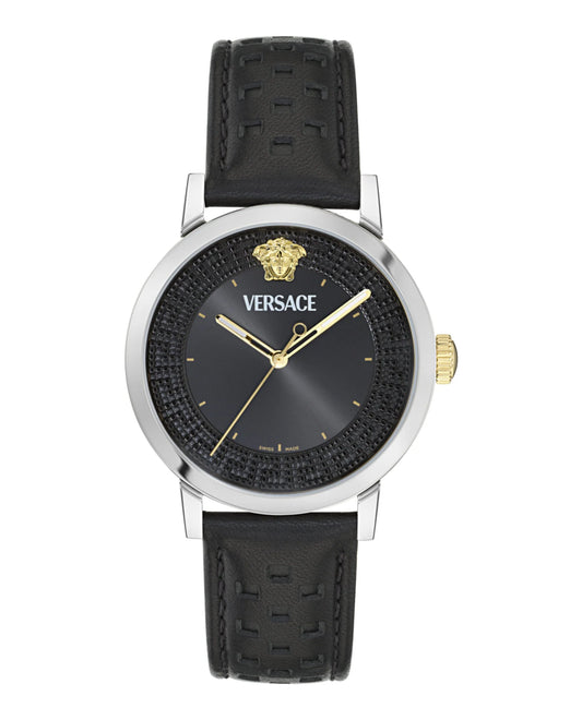 VERSACE ALBIREO GENT WATCH SIZE 40MM