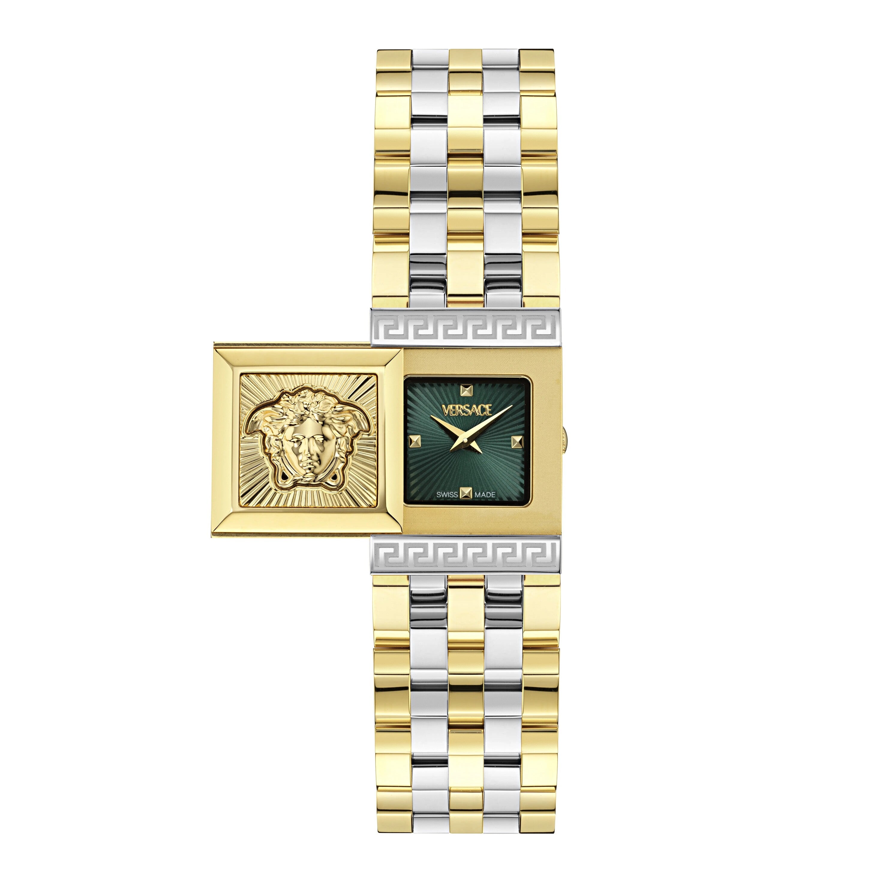 VERSACE REVEAL LADY WATCH SIZE 25MM