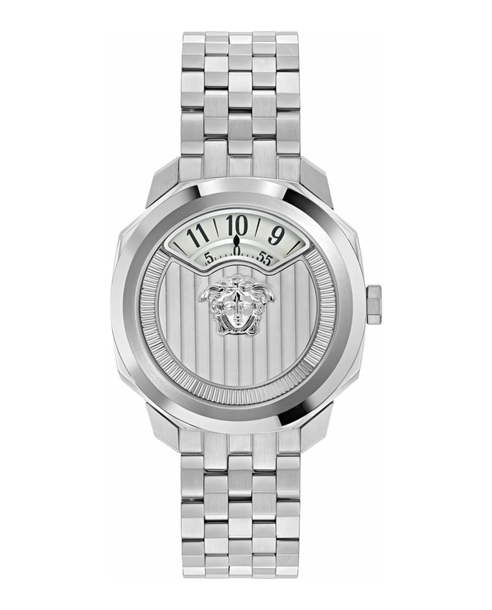 VERSACE DYLOS GENT WATCH SIZE 39MM