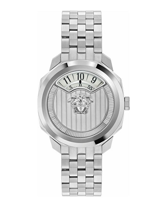 VERSACE DYLOS GENT WATCH SIZE 39MM