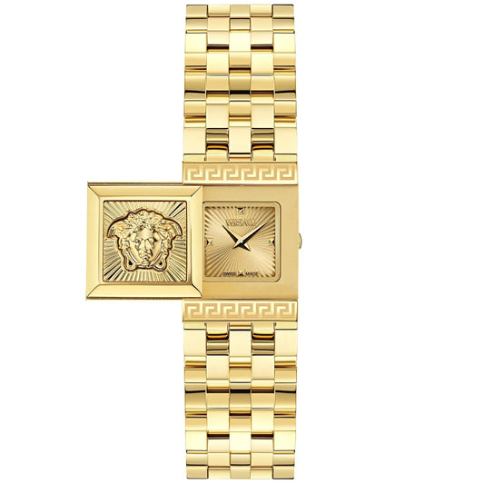 VERSACE REVEAL LADY WATCH SIZE 25MM