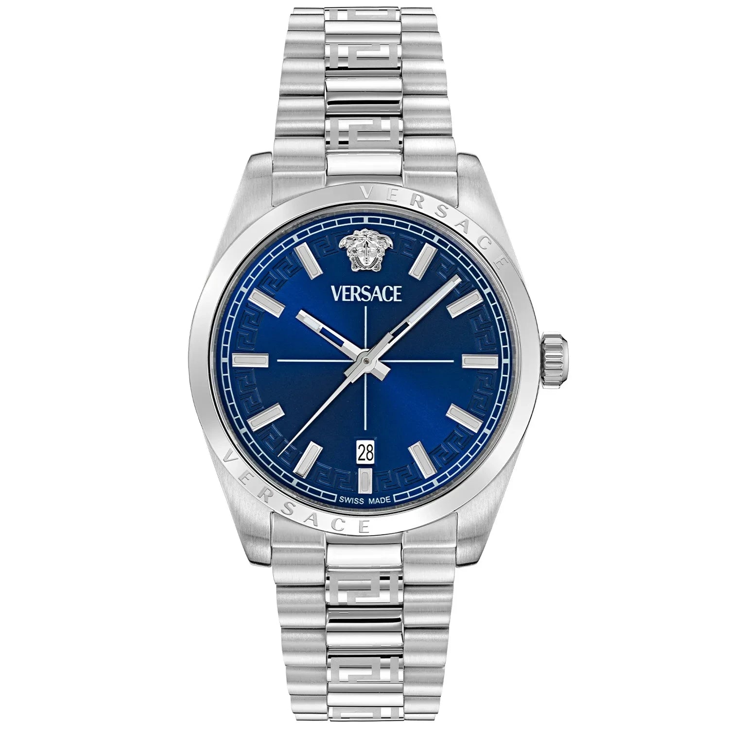 VERSACE MILLENYIUM GENT WATCH SIZE 40MM