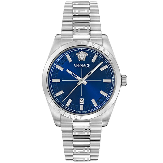 VERSACE MILLENYIUM GENT WATCH SIZE 40MM
