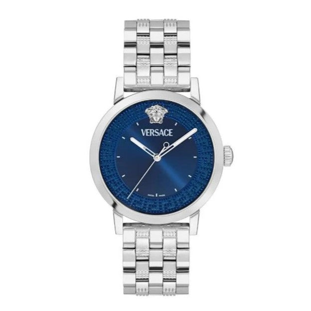 VERSACE ALBIREO GENT WATCH SIZE 40MM