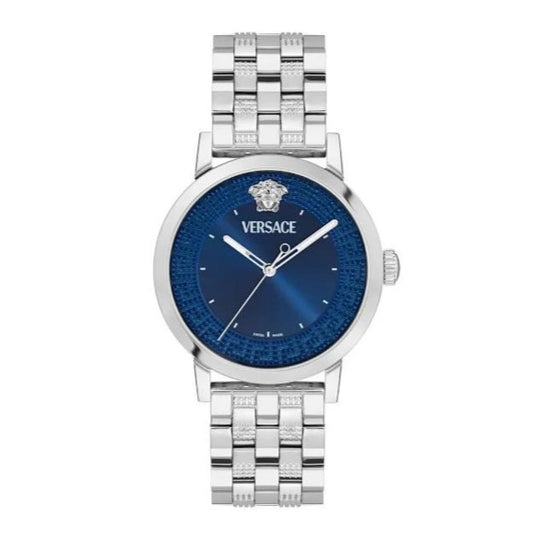 VERSACE ALBIREO GENT WATCH SIZE 40MM
