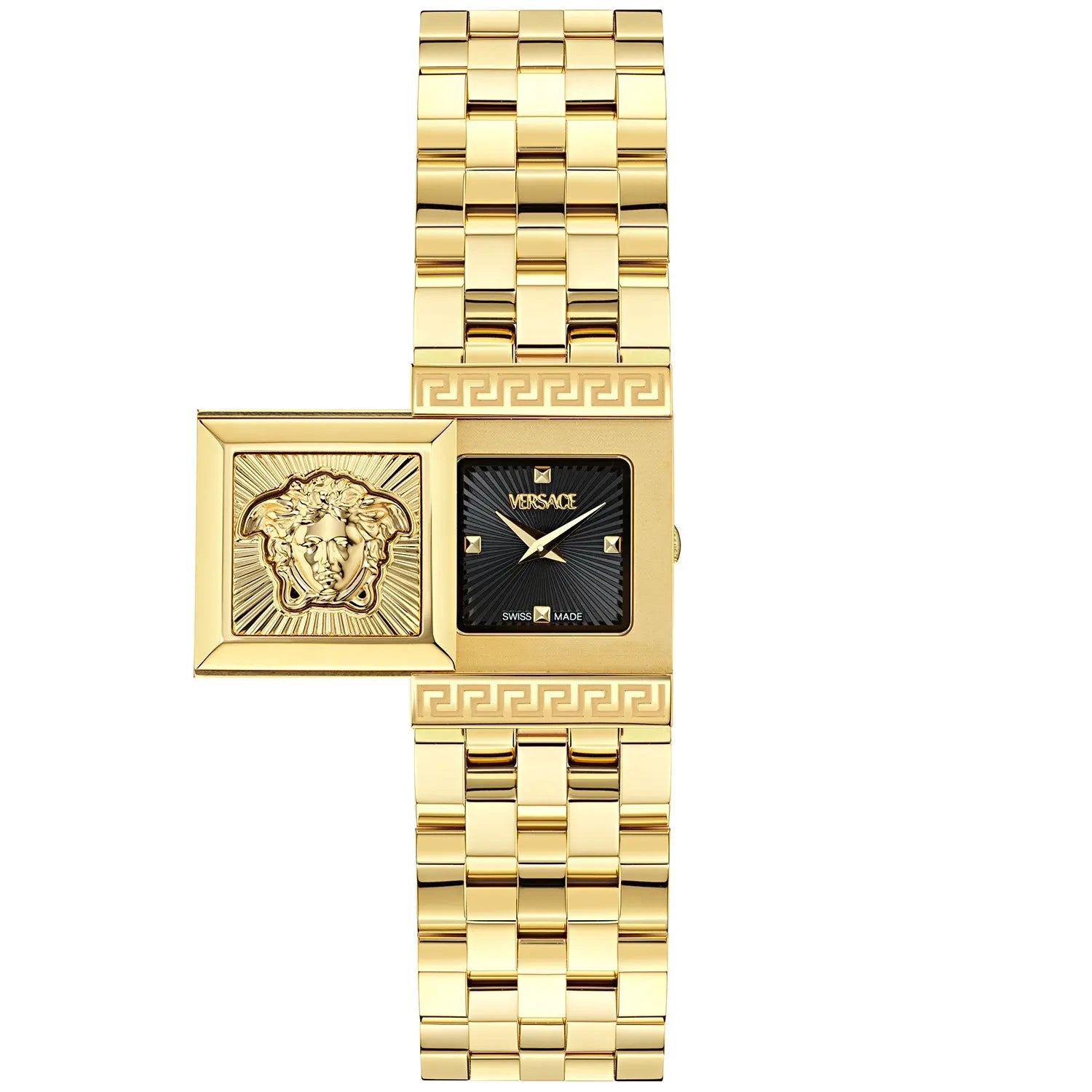 VERSACE REVEAL LADY WATCH SIZE 25MM