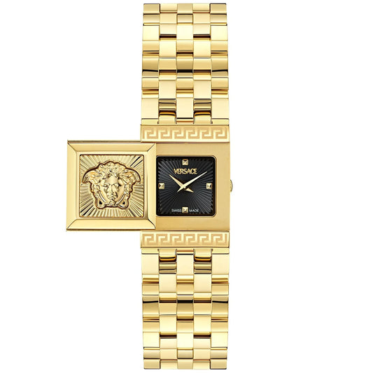 VERSACE REVEAL LADY WATCH SIZE 25MM