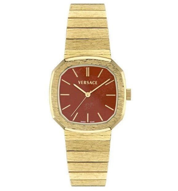 VERSACE V ARCADIS LADY WATCH SIZE 32MM