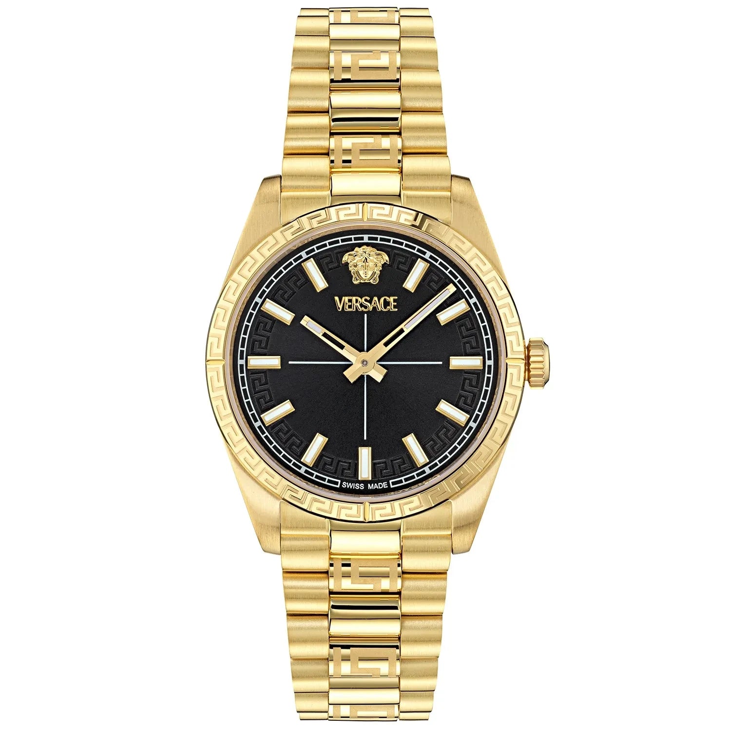 VERSACE MILLENYIUM LADY WATCH SIZE 32MM