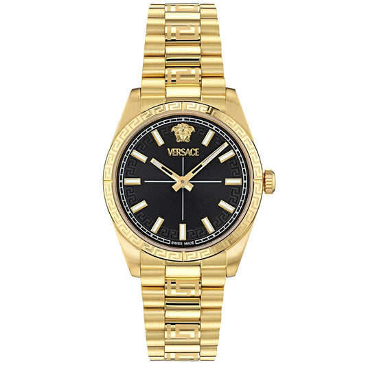 VERSACE MILLENYIUM LADY WATCH SIZE 32MM