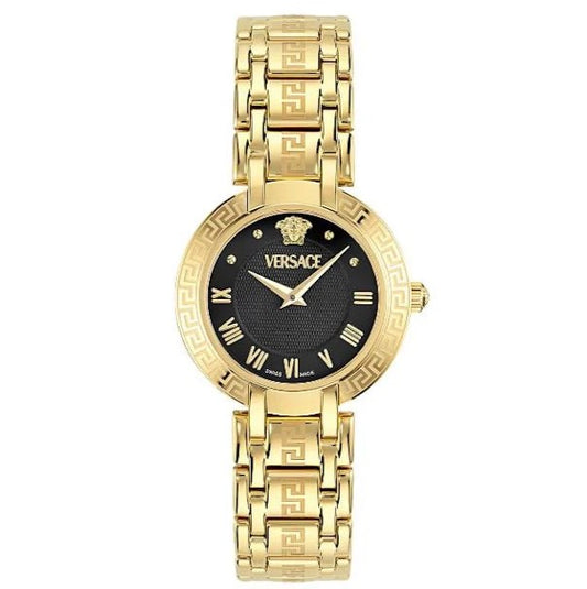 VERSACE ANTLIA LADY WATCH SIZE 34MM