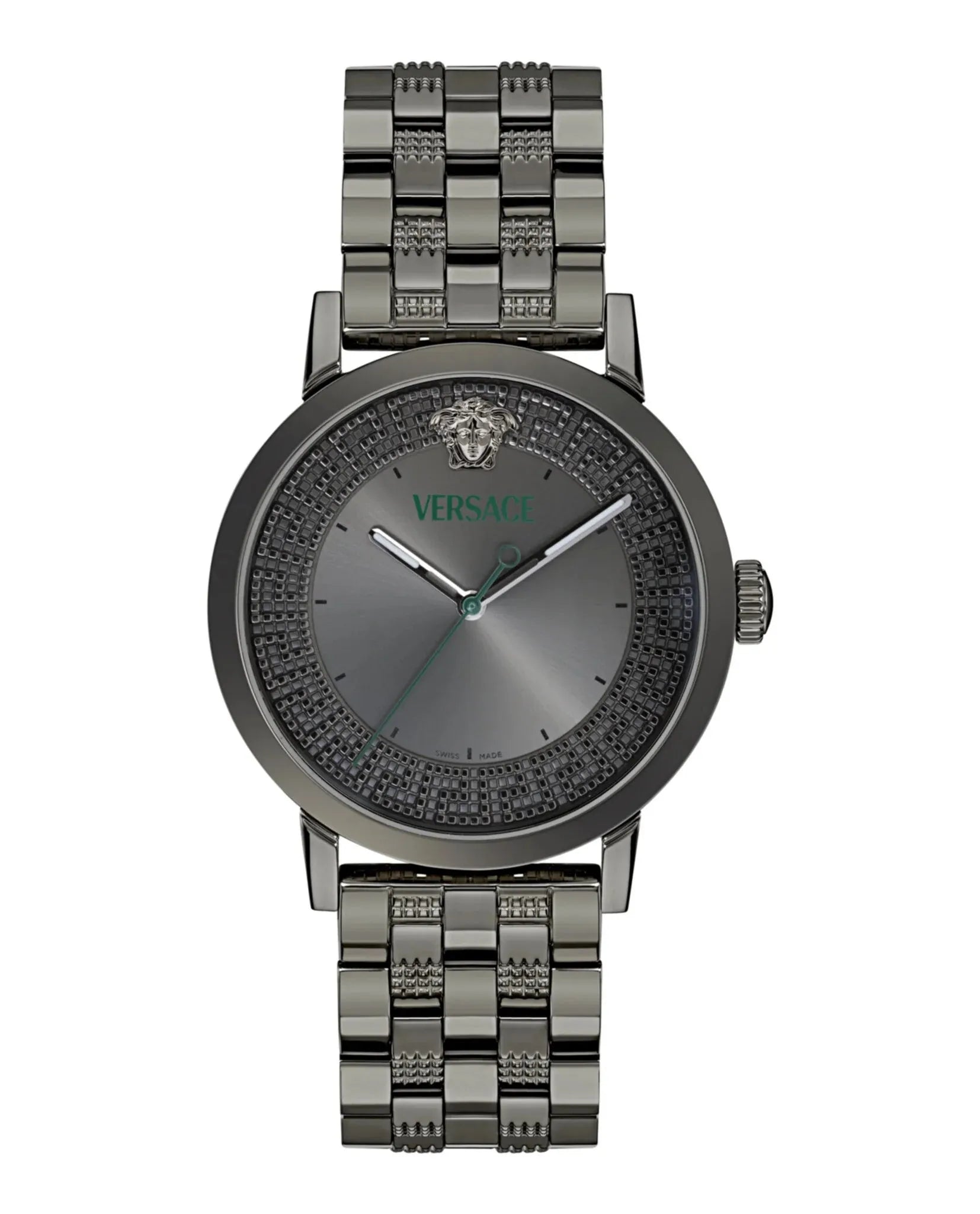 VERSACE ALBIREO GENT WATCH SIZE 40MM
