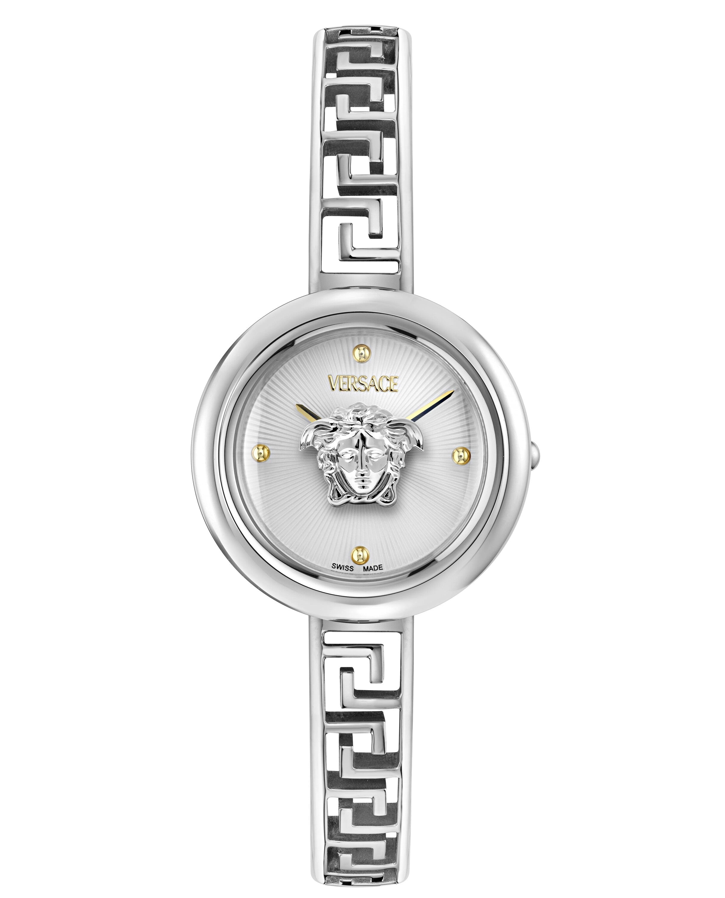 VERSACE MEDUSA ECLIPSE LADY WATCH SIZE 28MM