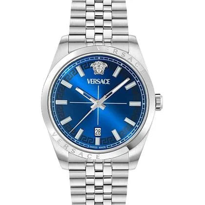 VERSACE MILLENYUM GENT WATCH SIZE 40MM