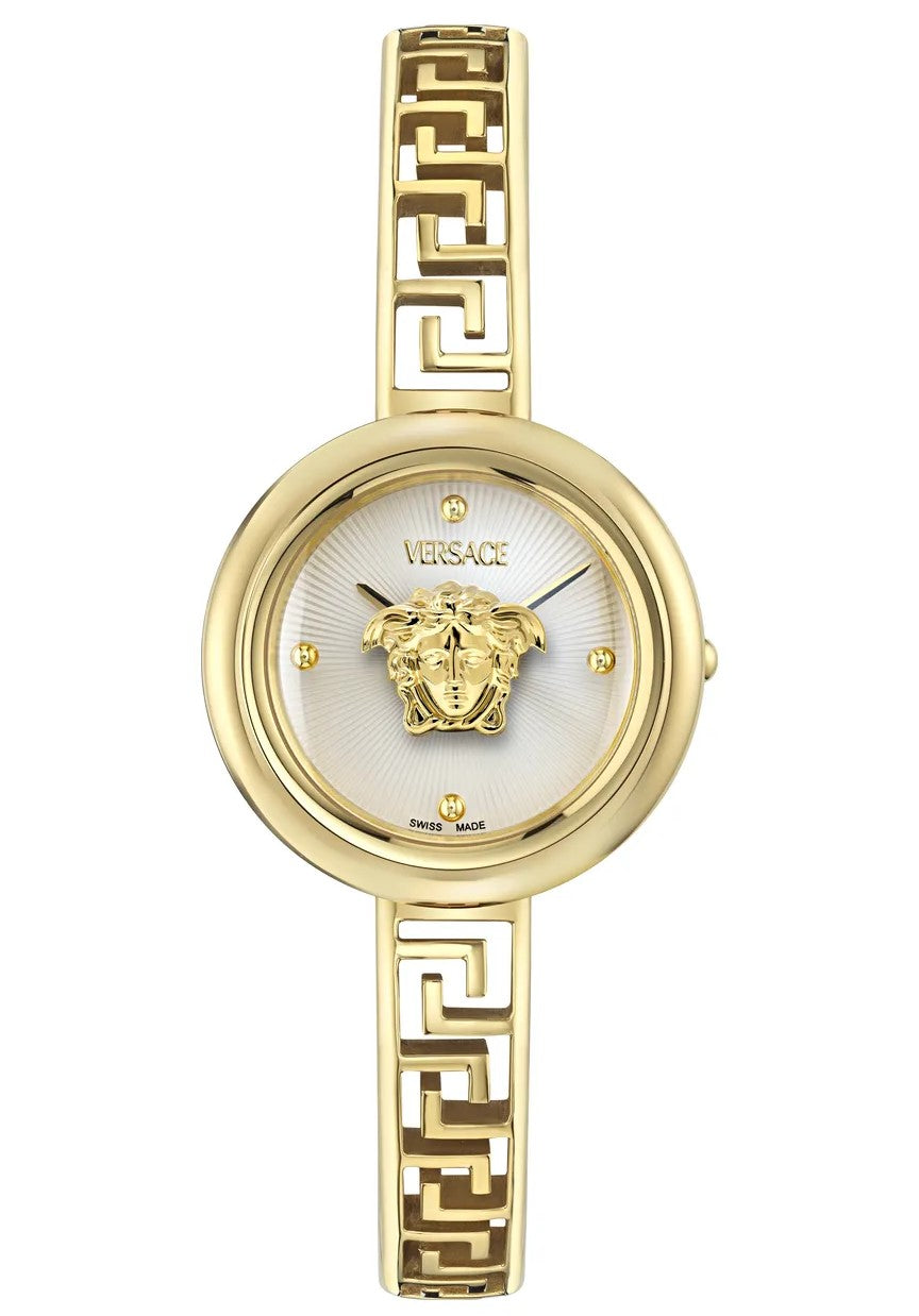 VERSACE MEDUSA ECLIPSE LADY WATCH SIZE 28MM