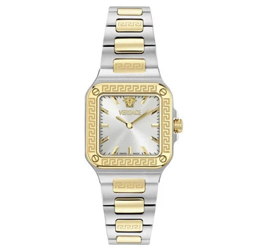 VERSACE GRECA EDGE LADY WATCH SIZE 35MM