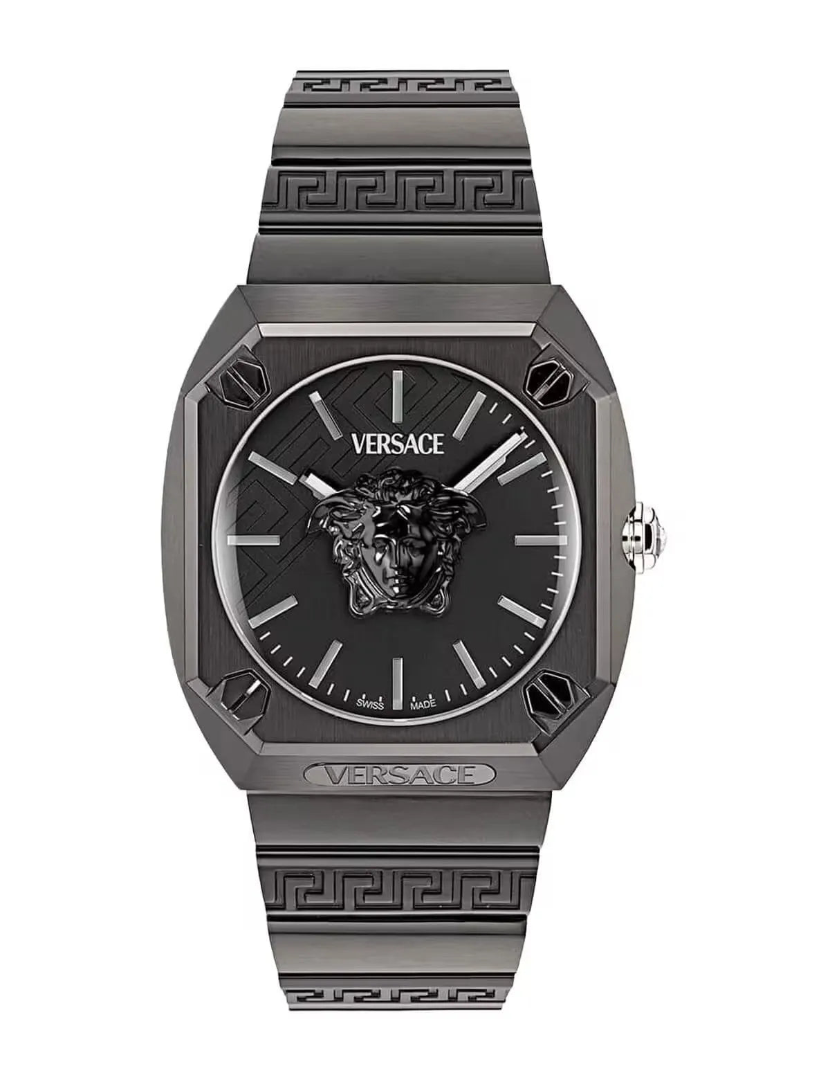 VERSACE MEDUSA ANTARES GENT WATCH SIZE 44MM