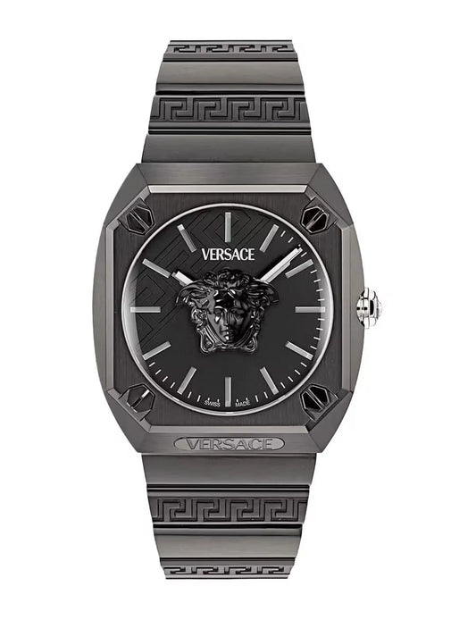 VERSACE MEDUSA ANTARES GENT WATCH SIZE 44MM