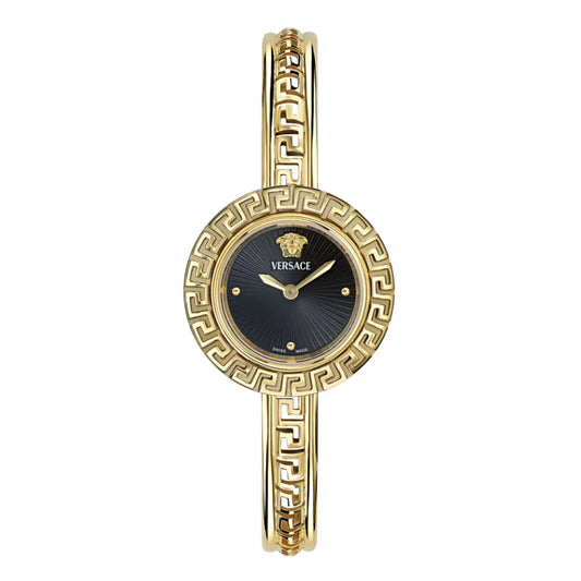 VERSACE GRECA PENDANT LADY WATCH SET SIZE 28MM