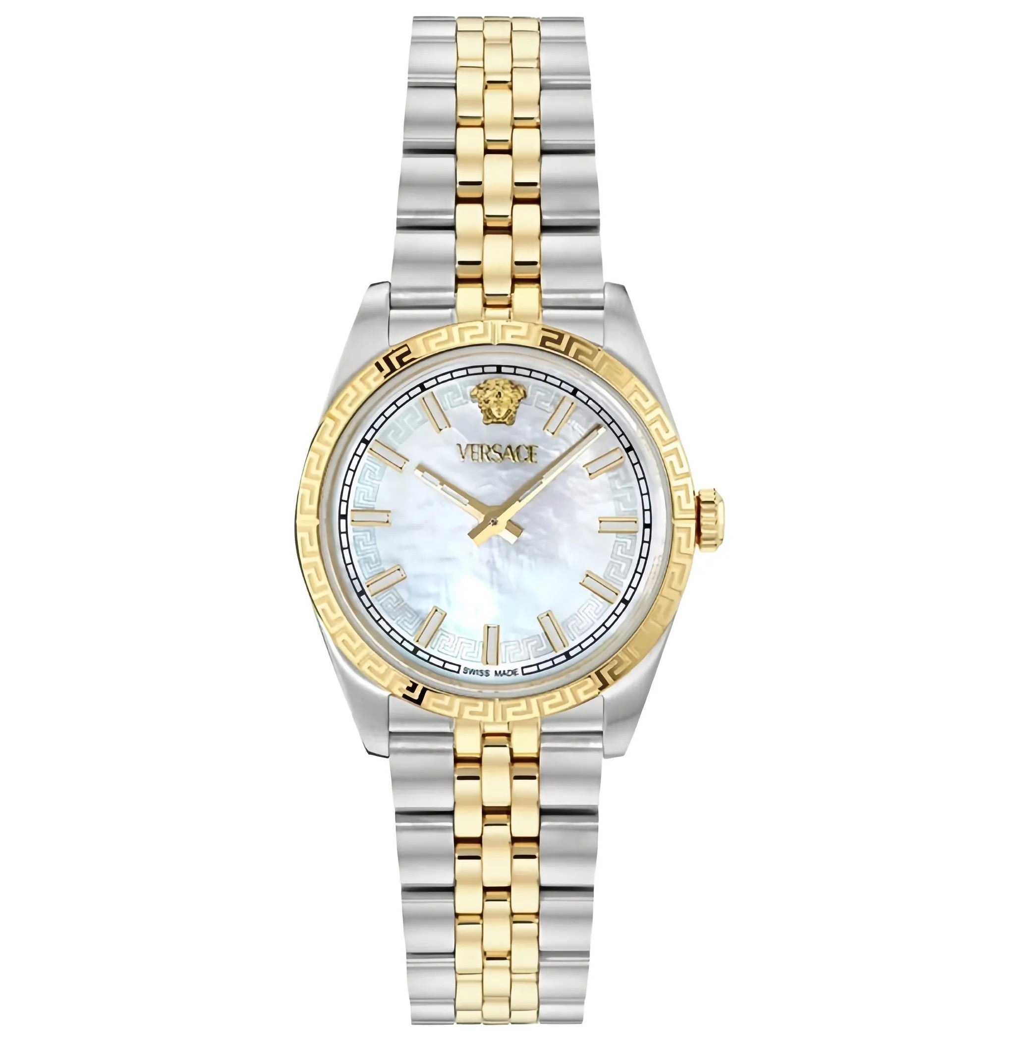 VERSACE MILLENYIUM GRECA LADY WATCH SIZE 32MM