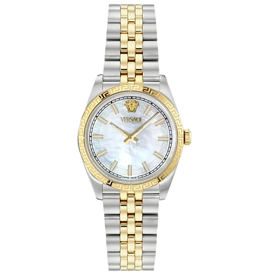 VERSACE MILLENYIUM GRECA LADY WATCH SIZE 32MM