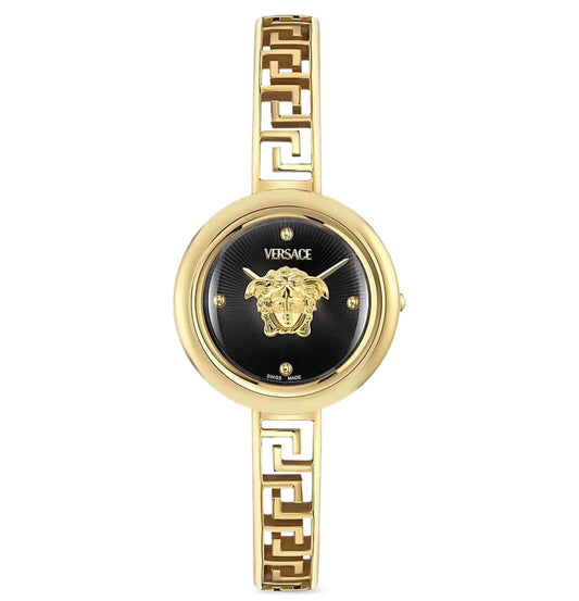 VERSACE MEDUSA ECLIPSE LADY WATCH SIZE 28MM