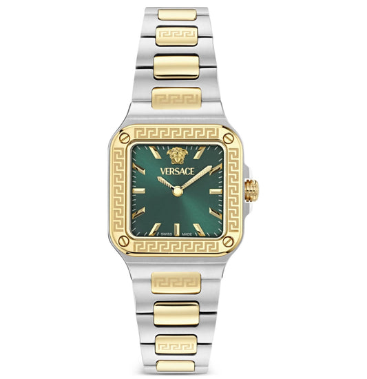VERSACE GRECA EDGE LADY WATCH SIZE SIZE 30MM