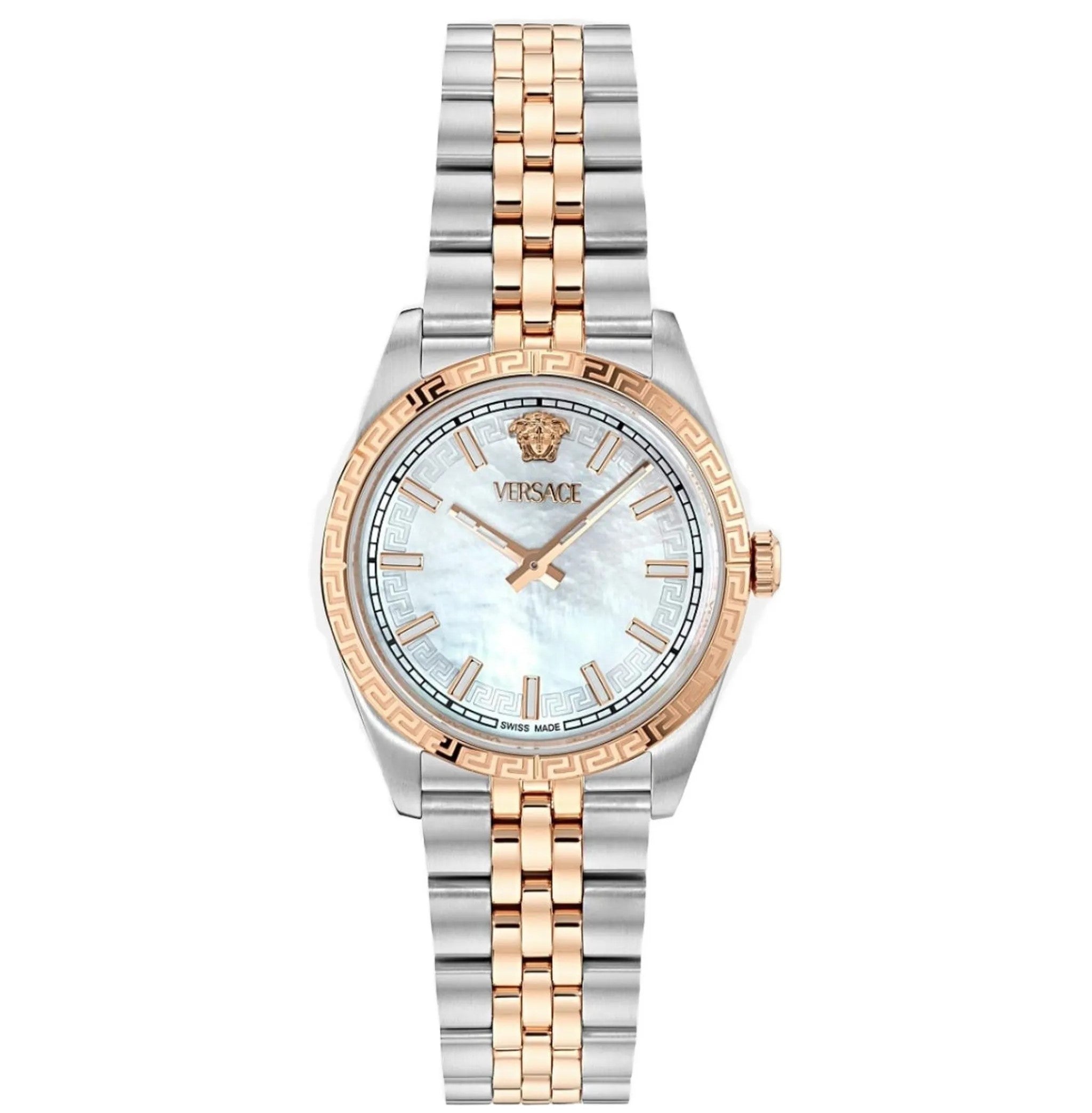 VERSACE MILLENYIUM LADY WATCH SIZE 32MM