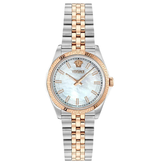 VERSACE MILLENYIUM LADY WATCH SIZE 32MM