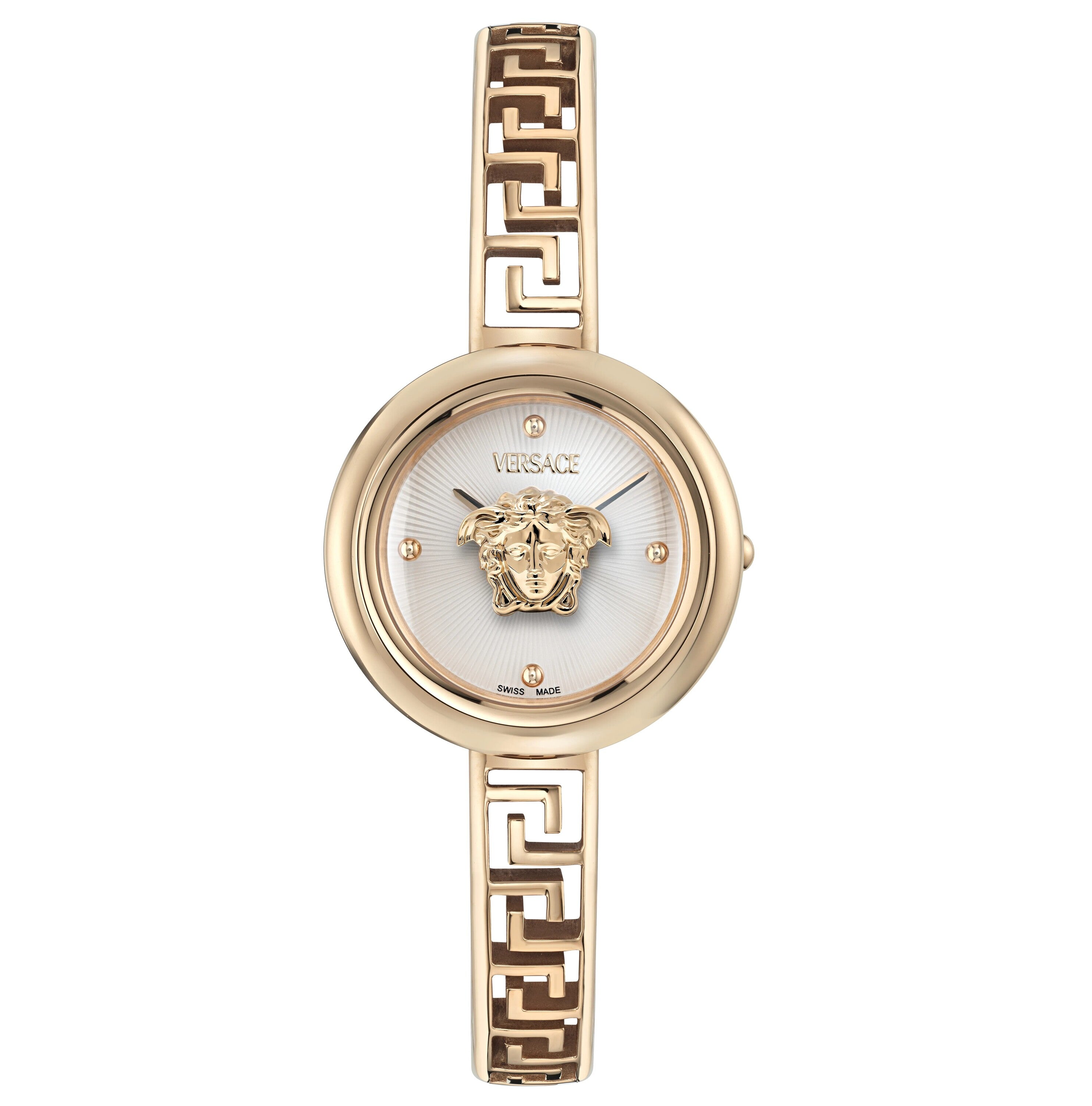 VERSACE MEDUSA ECLIPSE LADY WATCH SIZE 28MM