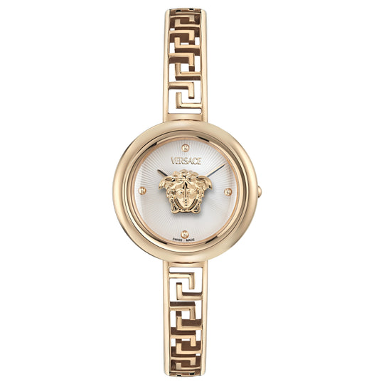 VERSACE MEDUSA ECLIPSE LADY WATCH SIZE 28MM