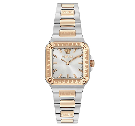 VERSACE GRECA EDGE LADY WATCH SIZE 35MM
