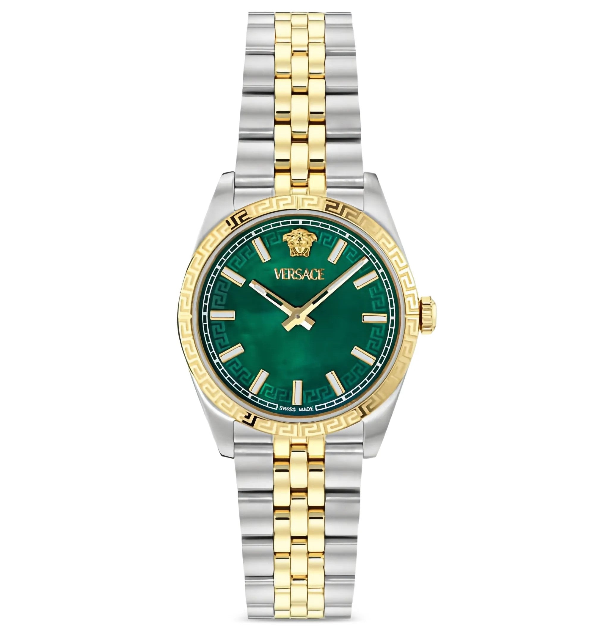 VERSACE MILLENYIUM LADY WATCH SIZE 32MM